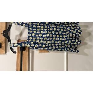 NEW GILNER FARRAR women's julia dress in multi